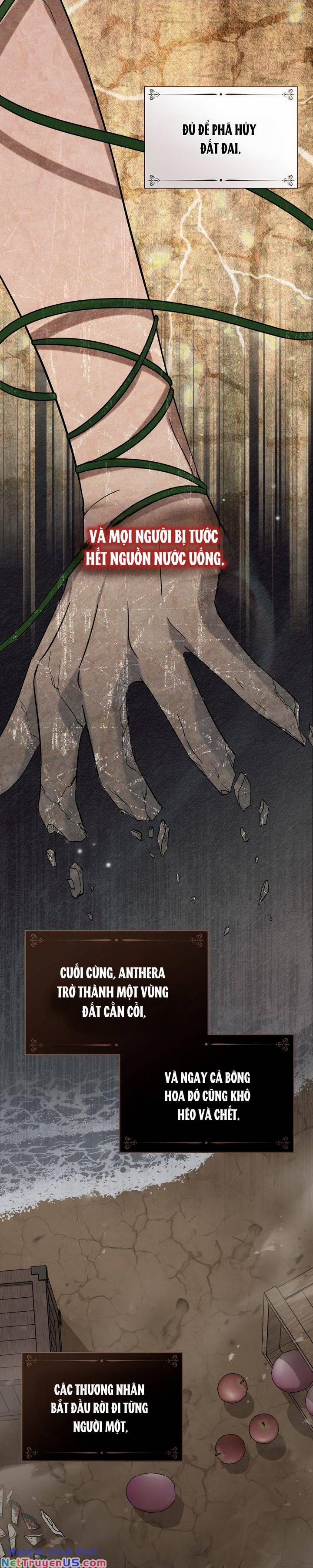 Khi Số Phận Tìm Đến Hai Ta 10 trang 5