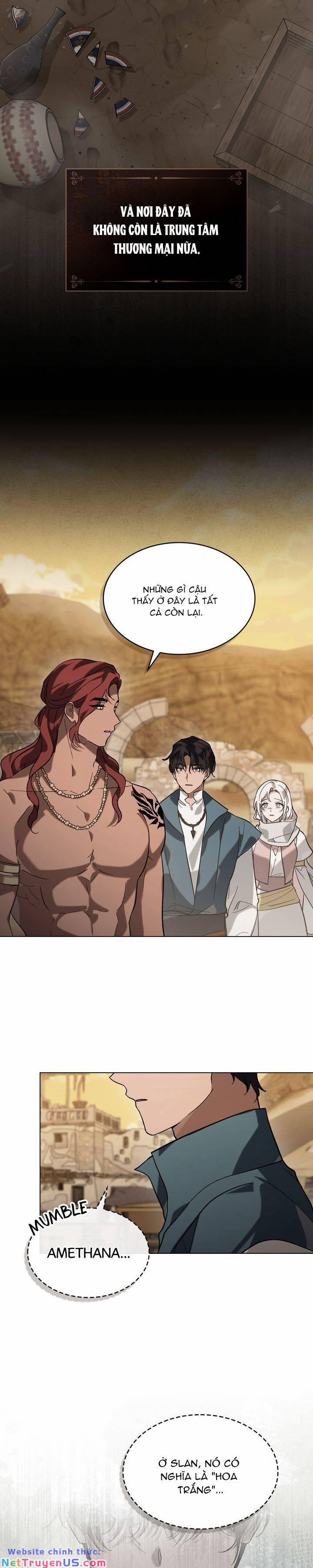 Khi Số Phận Tìm Đến Hai Ta 10 trang 6