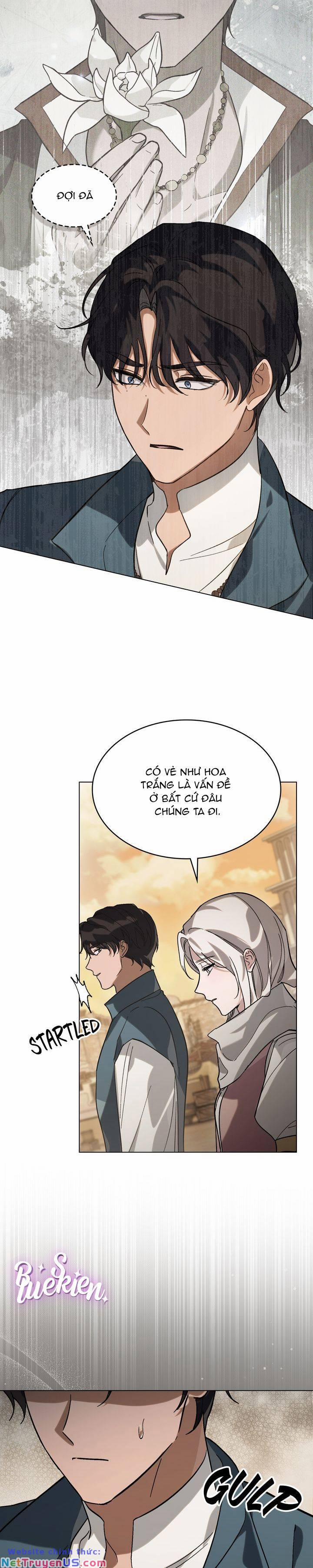 Khi Số Phận Tìm Đến Hai Ta 10 trang 7