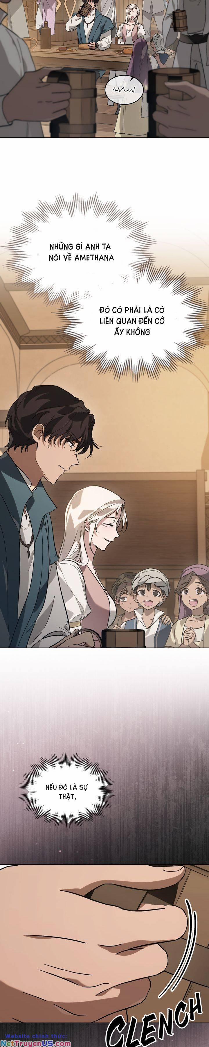 Khi Số Phận Tìm Đến Hai Ta 10 trang 9