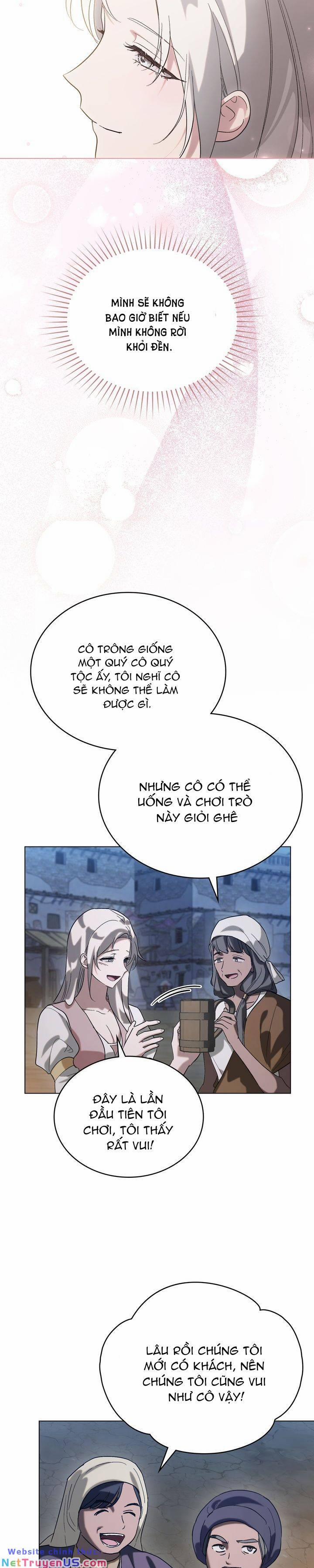 Khi Số Phận Tìm Đến Hai Ta 11 trang 12