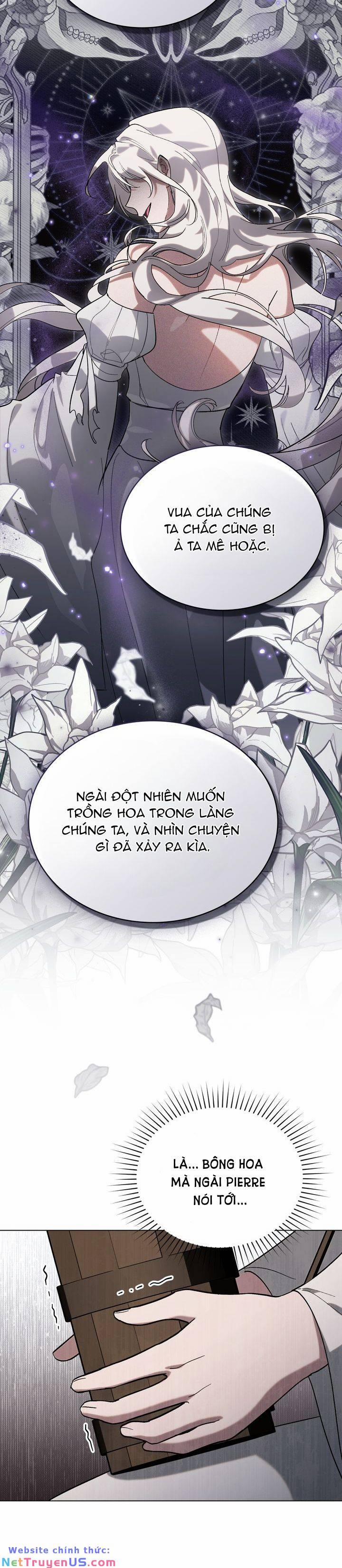 Khi Số Phận Tìm Đến Hai Ta 11 trang 14