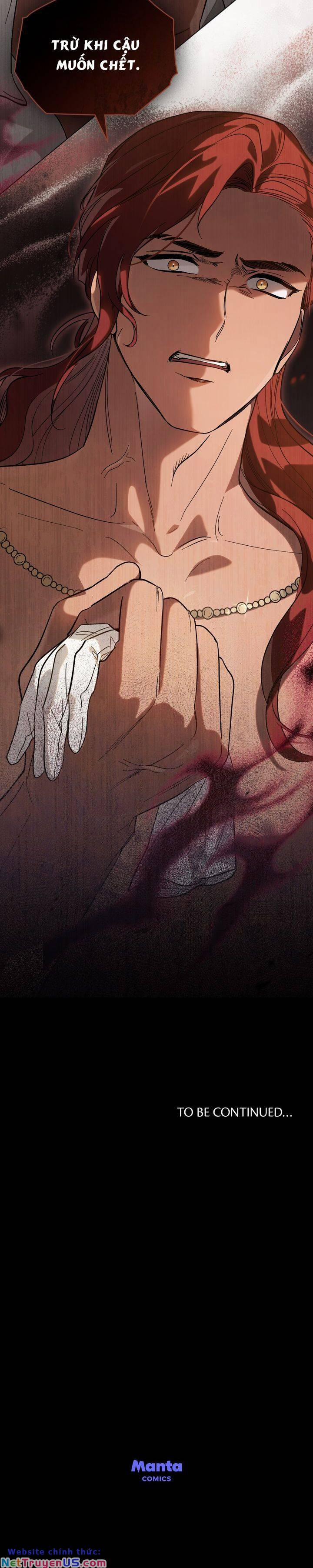 Khi Số Phận Tìm Đến Hai Ta 11 trang 23