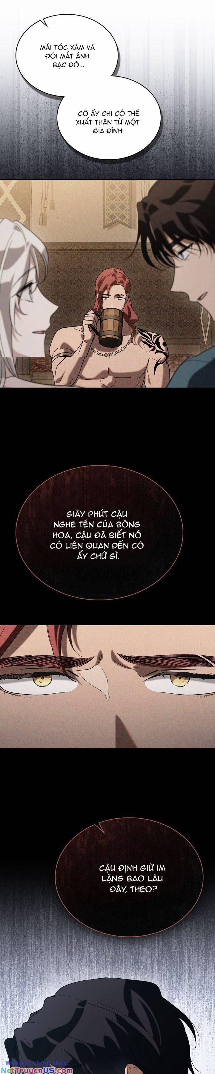 Khi Số Phận Tìm Đến Hai Ta 11 trang 8