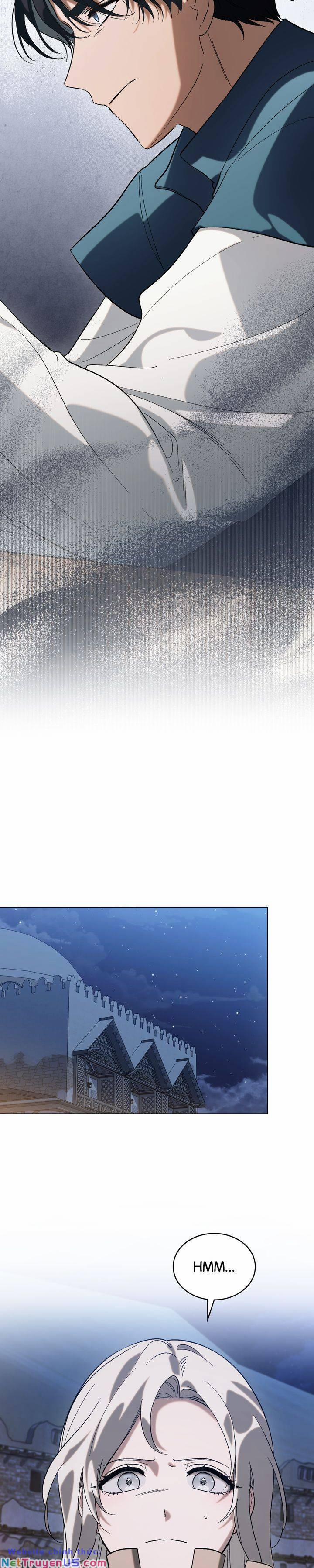 Khi Số Phận Tìm Đến Hai Ta 11 trang 9