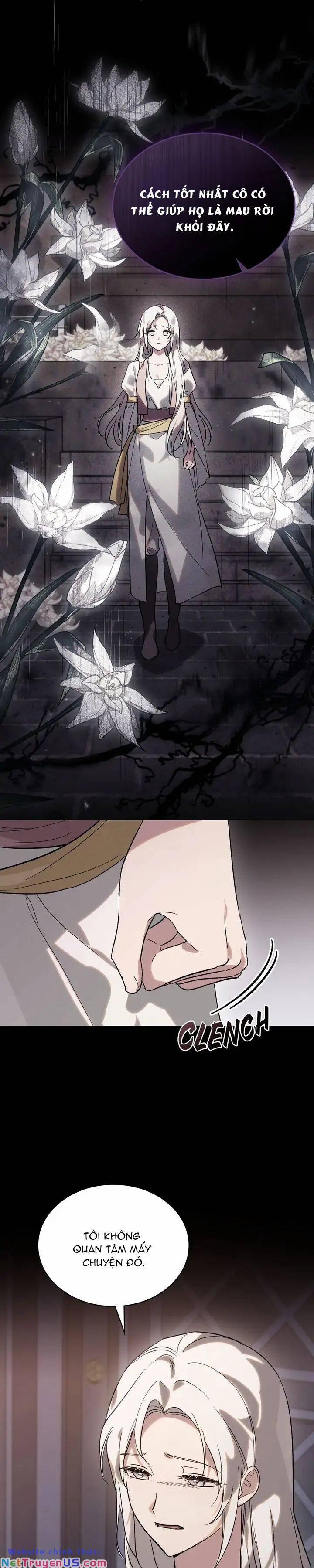 Khi Số Phận Tìm Đến Hai Ta 12 trang 13