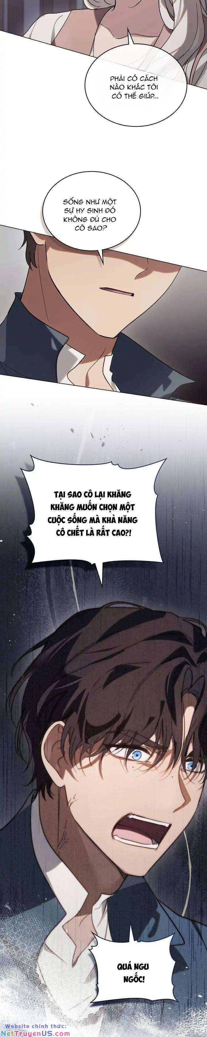 Khi Số Phận Tìm Đến Hai Ta 12 trang 14