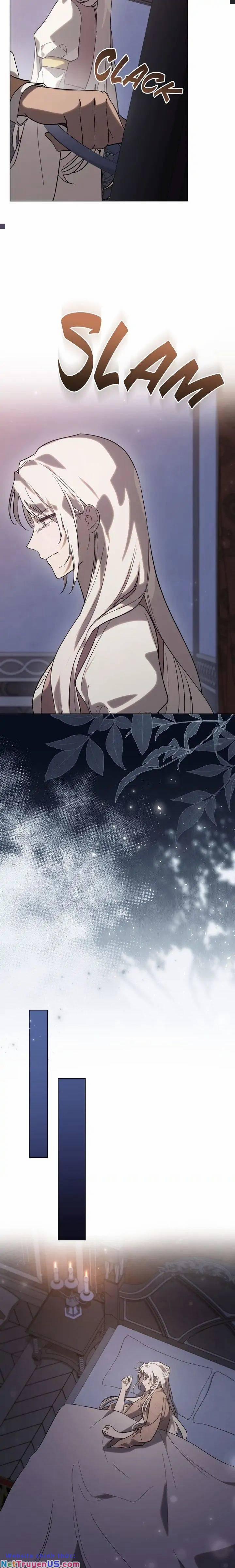 Khi Số Phận Tìm Đến Hai Ta 12 trang 20