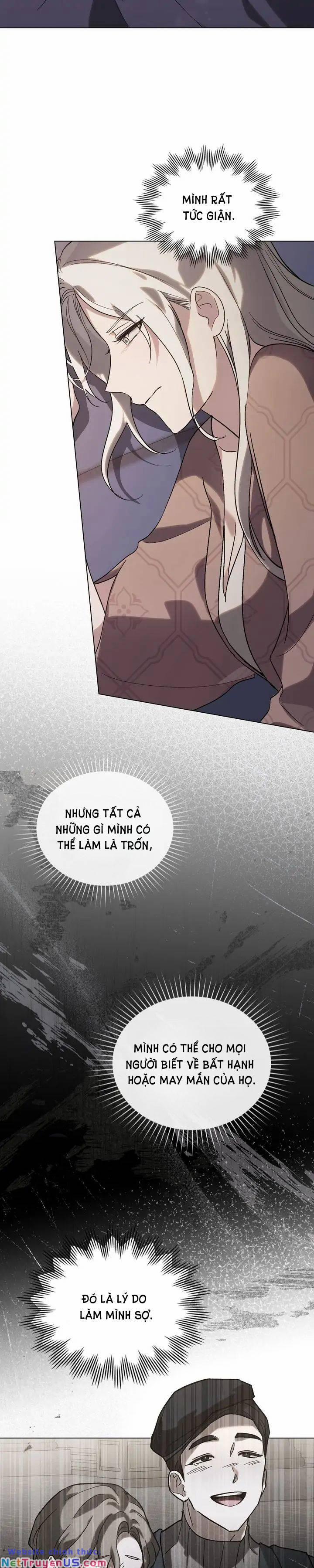 Khi Số Phận Tìm Đến Hai Ta 12 trang 21