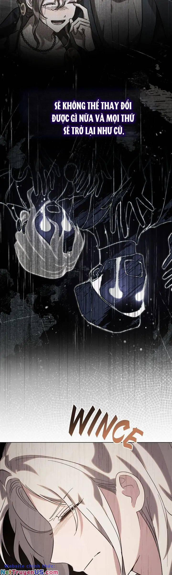 Khi Số Phận Tìm Đến Hai Ta 12 trang 22