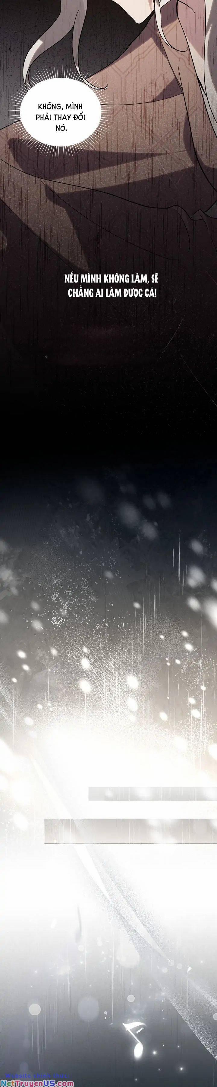 Khi Số Phận Tìm Đến Hai Ta 12 trang 23