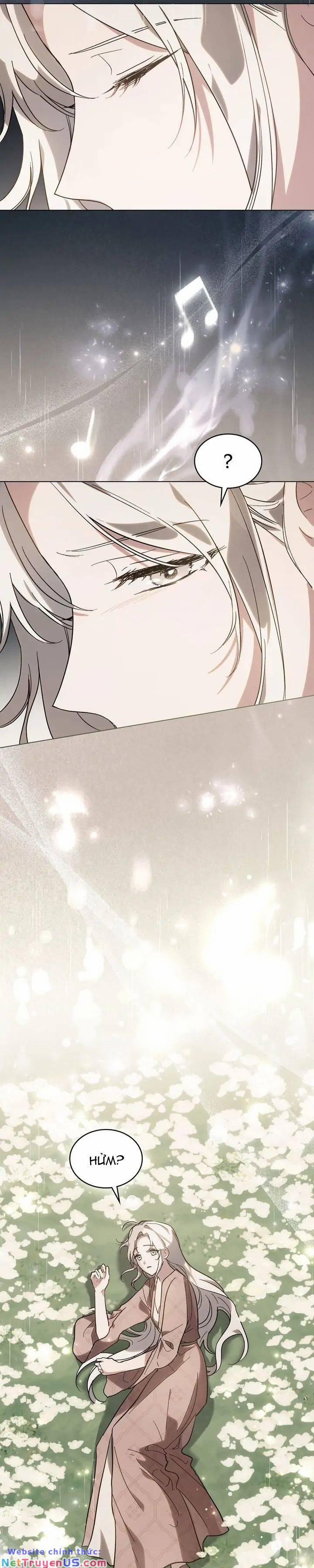 Khi Số Phận Tìm Đến Hai Ta 12 trang 24