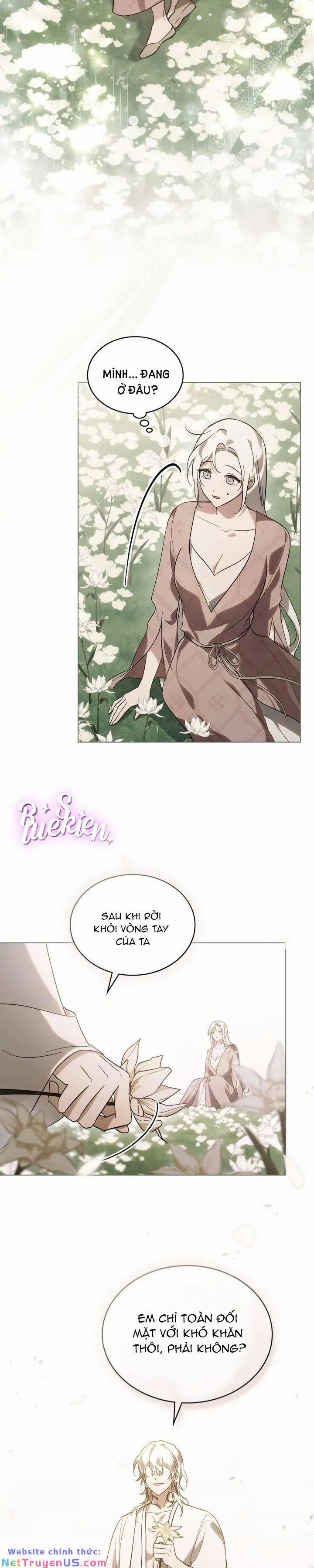 Khi Số Phận Tìm Đến Hai Ta 12 trang 25