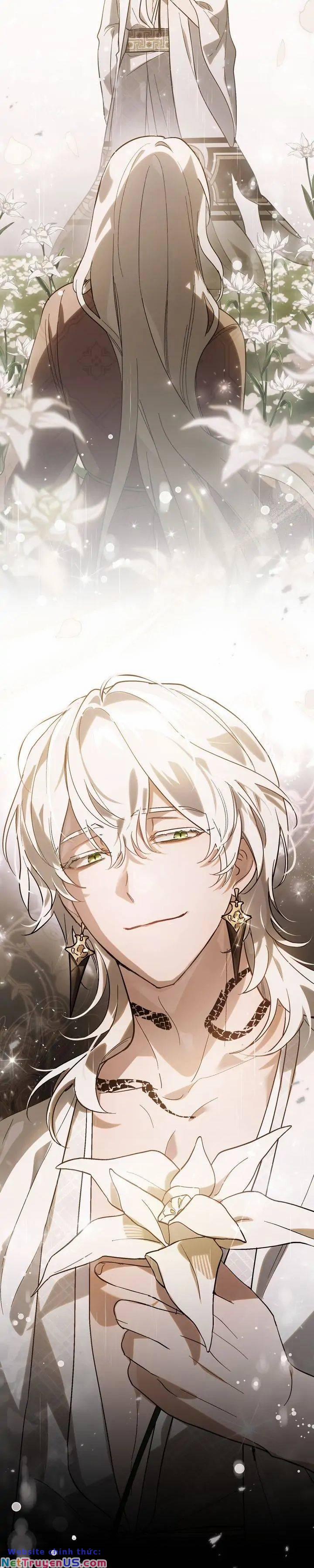 Khi Số Phận Tìm Đến Hai Ta 12 trang 26