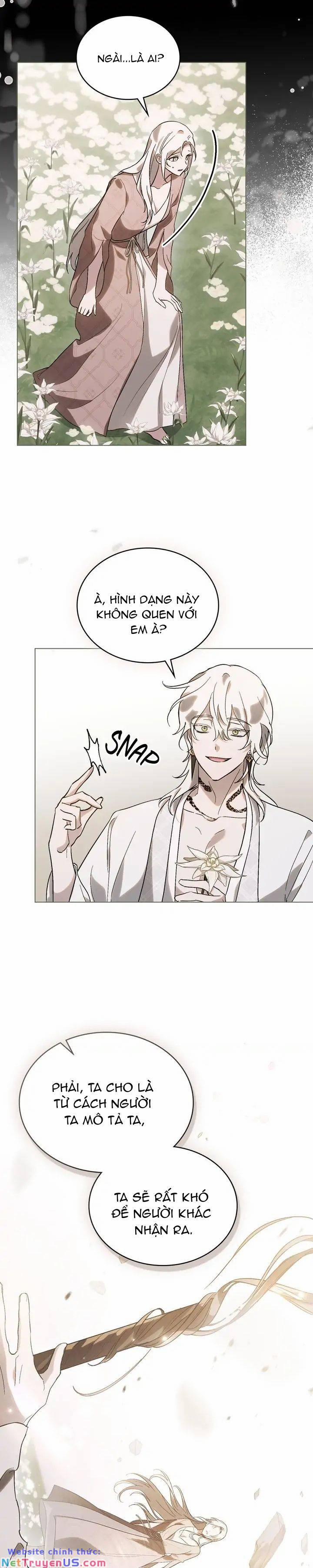 Khi Số Phận Tìm Đến Hai Ta 12 trang 27