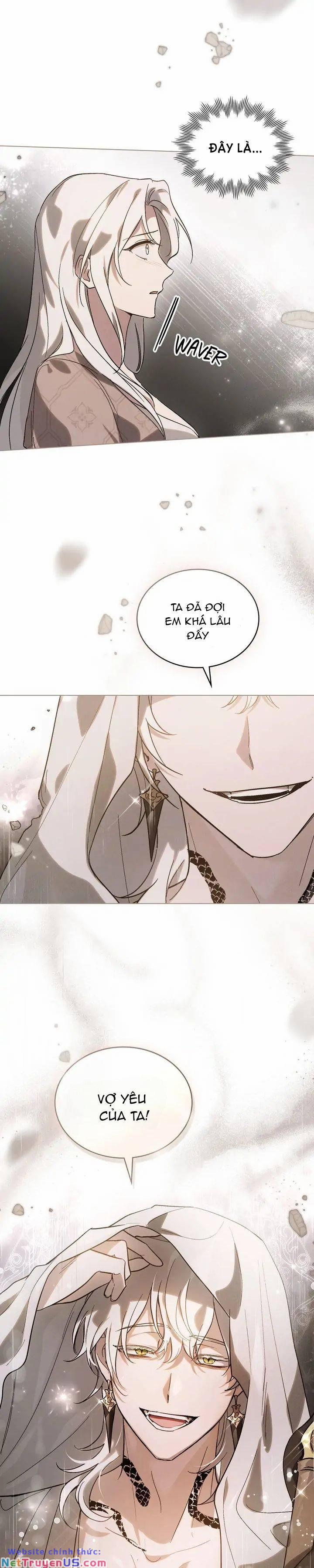 Khi Số Phận Tìm Đến Hai Ta 12 trang 29