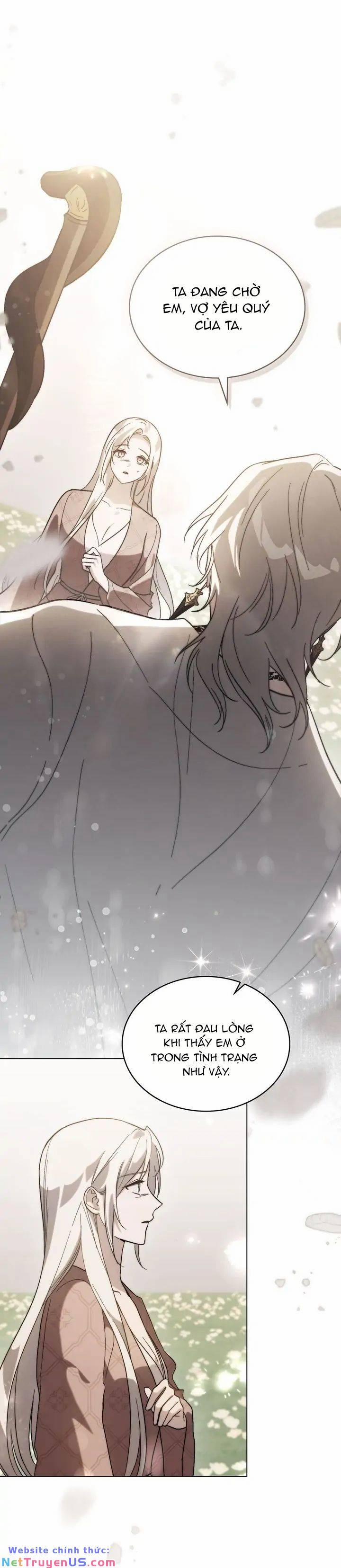 Khi Số Phận Tìm Đến Hai Ta 13 trang 0