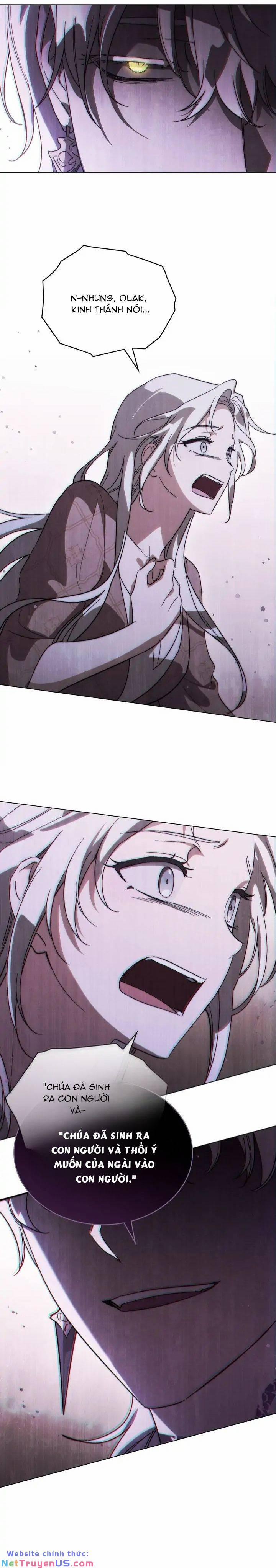 Khi Số Phận Tìm Đến Hai Ta 13 trang 11