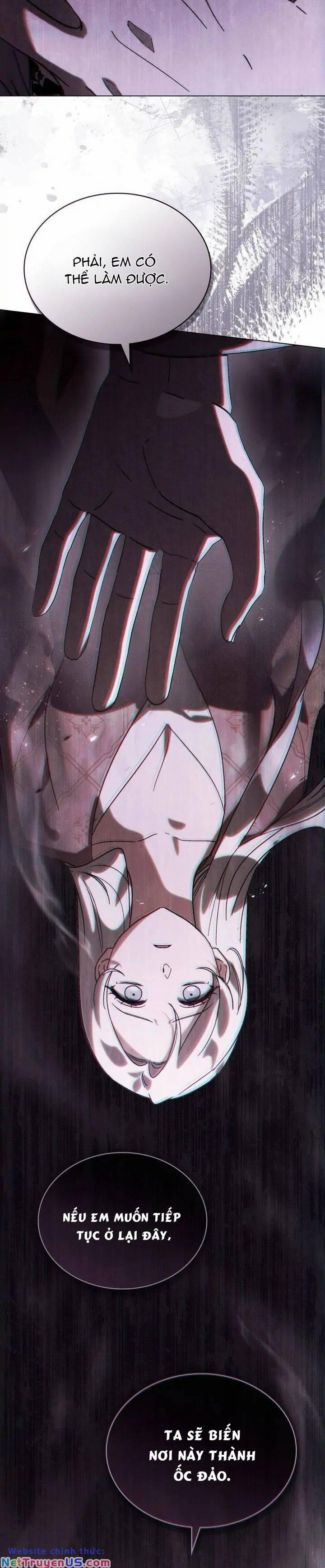 Khi Số Phận Tìm Đến Hai Ta 13 trang 14