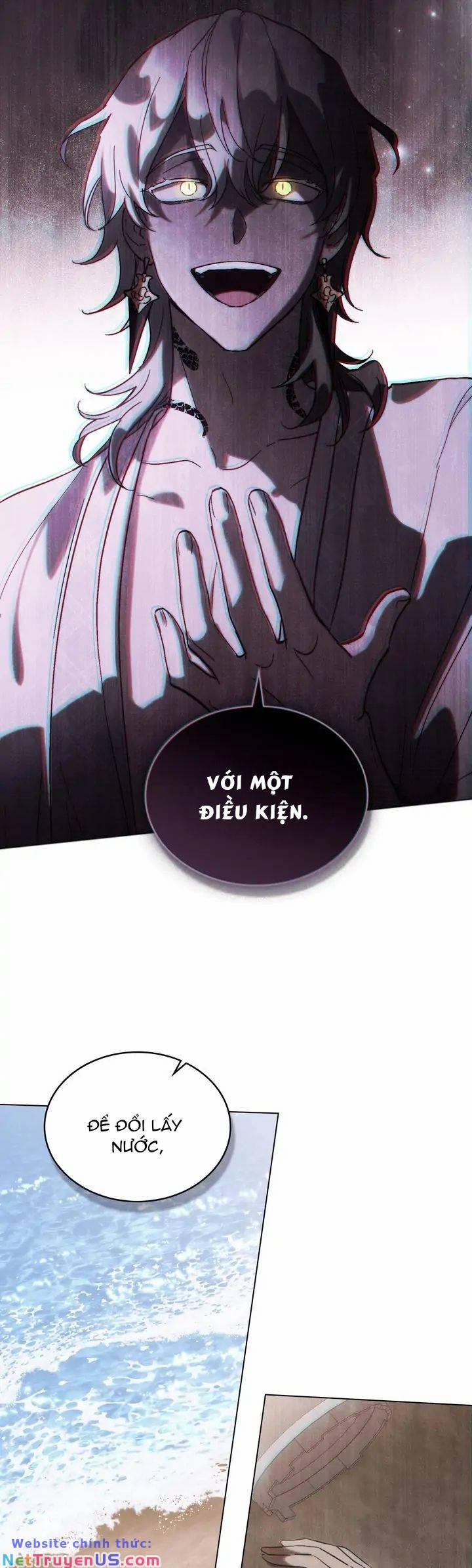 Khi Số Phận Tìm Đến Hai Ta 13 trang 15