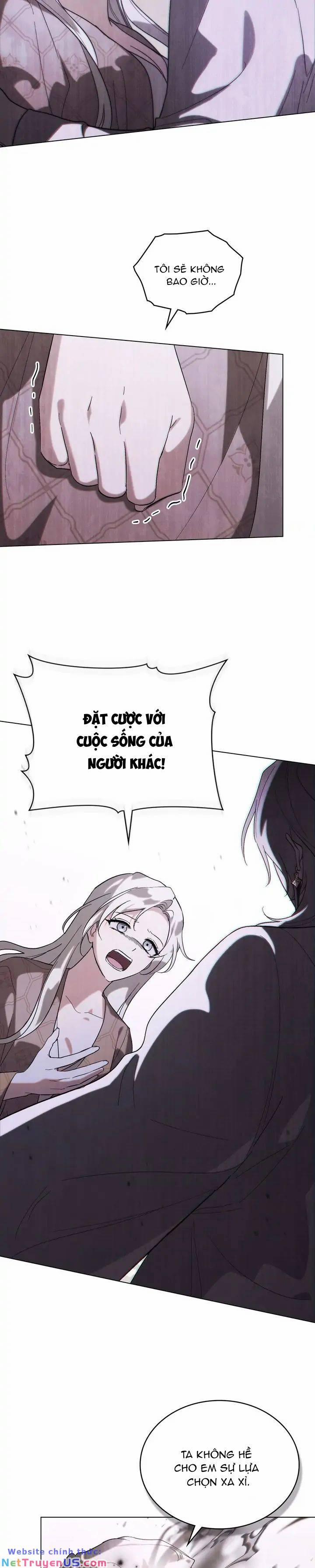 Khi Số Phận Tìm Đến Hai Ta 13 trang 17