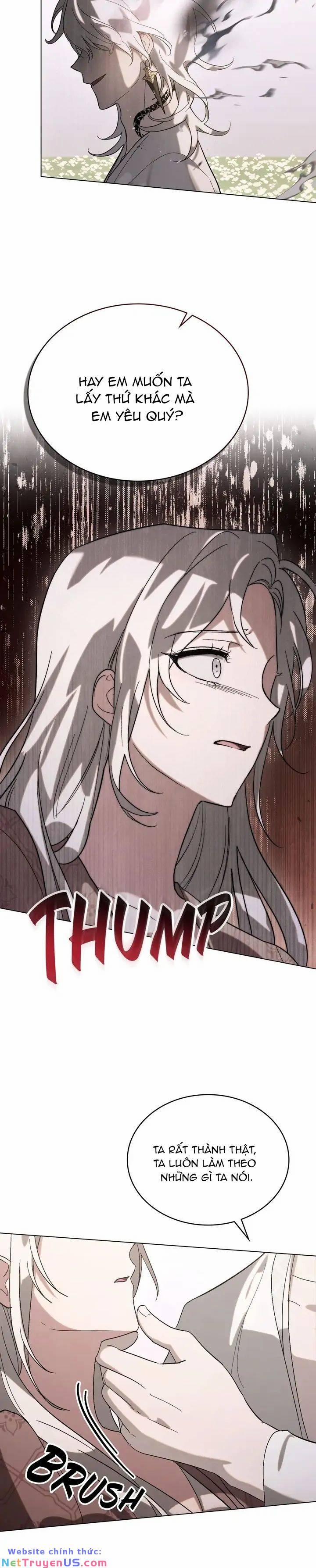 Khi Số Phận Tìm Đến Hai Ta 13 trang 18