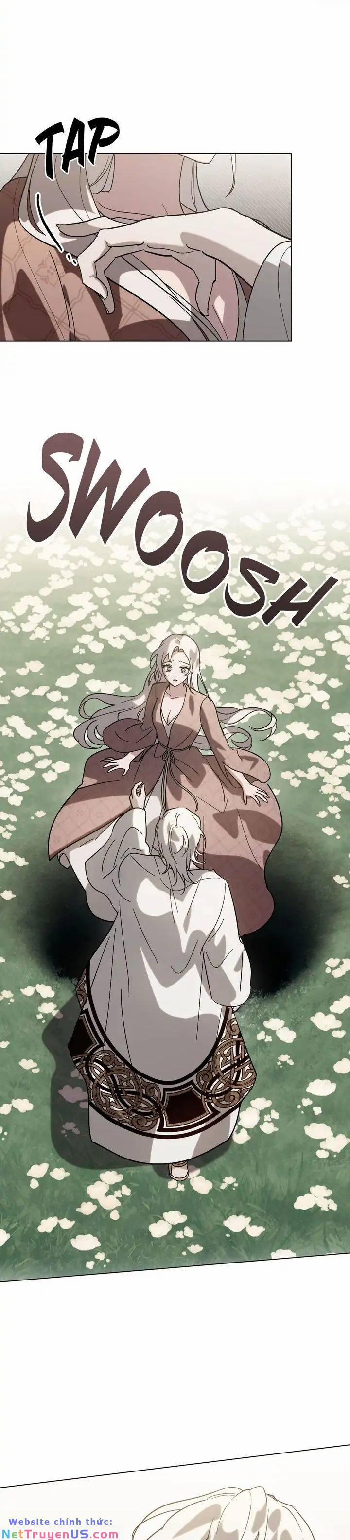 Khi Số Phận Tìm Đến Hai Ta 13 trang 20