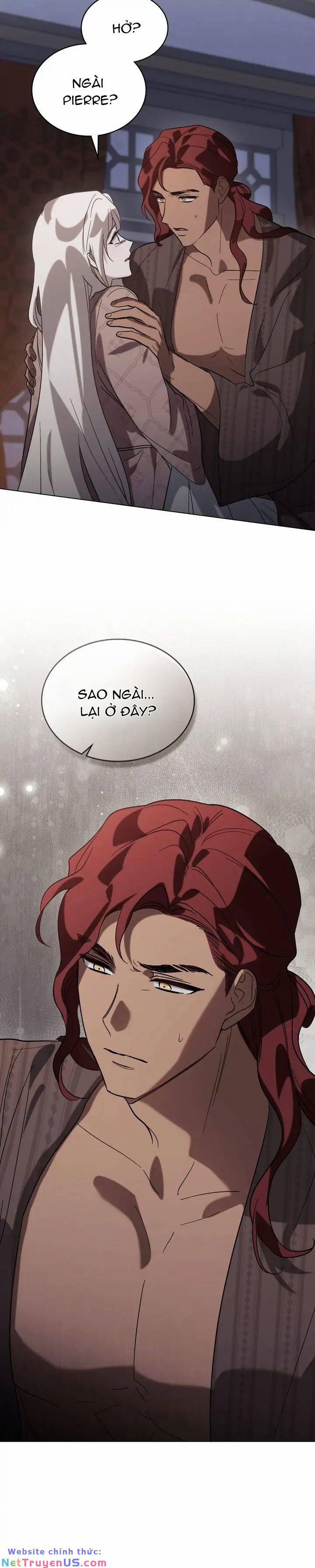 Khi Số Phận Tìm Đến Hai Ta 13 trang 23