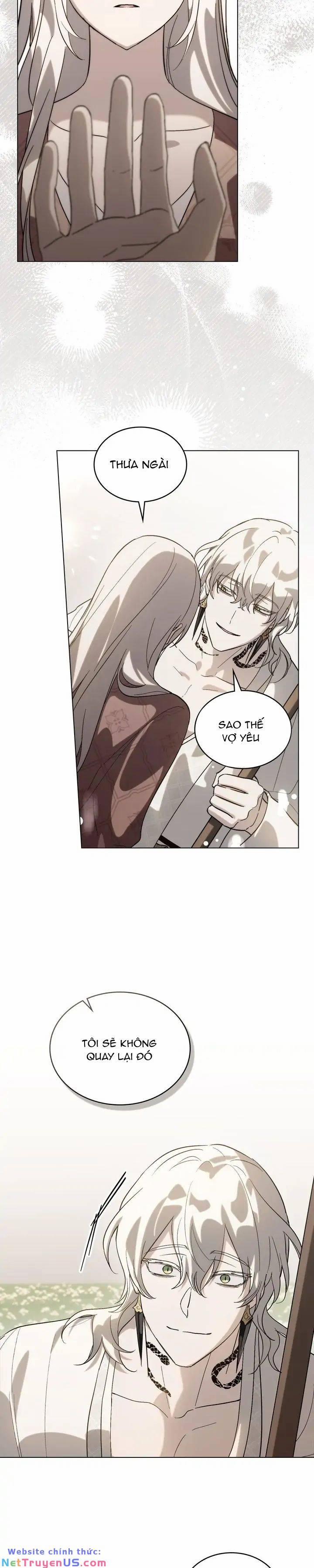 Khi Số Phận Tìm Đến Hai Ta 13 trang 3