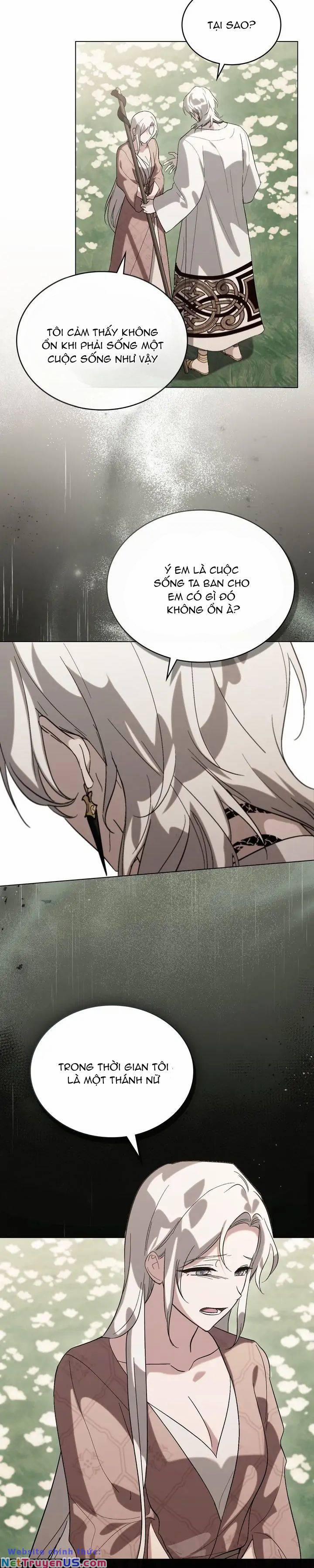 Khi Số Phận Tìm Đến Hai Ta 13 trang 4