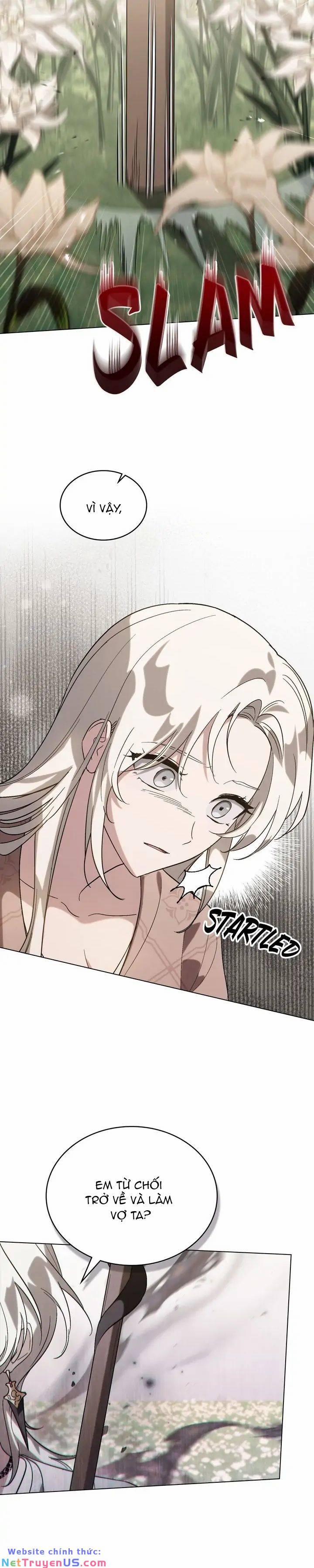 Khi Số Phận Tìm Đến Hai Ta 13 trang 6