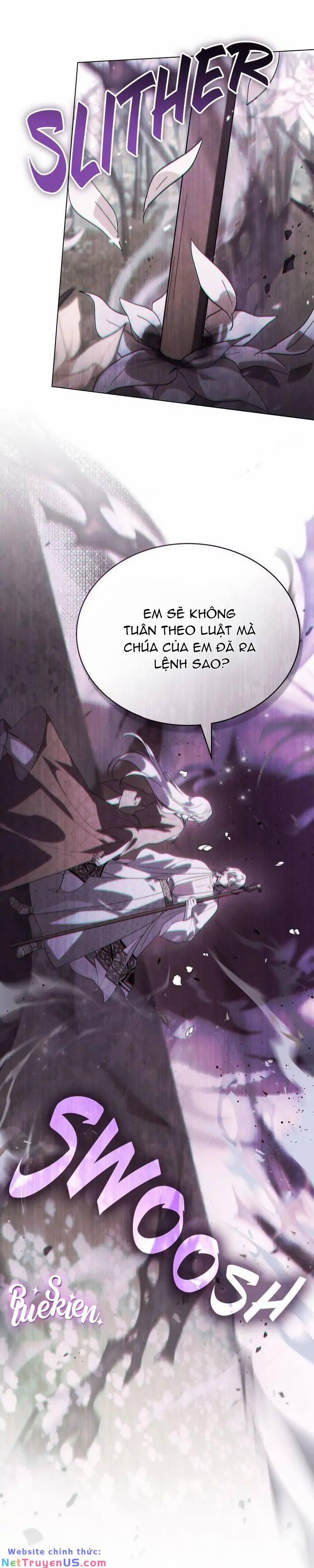 Khi Số Phận Tìm Đến Hai Ta 13 trang 7