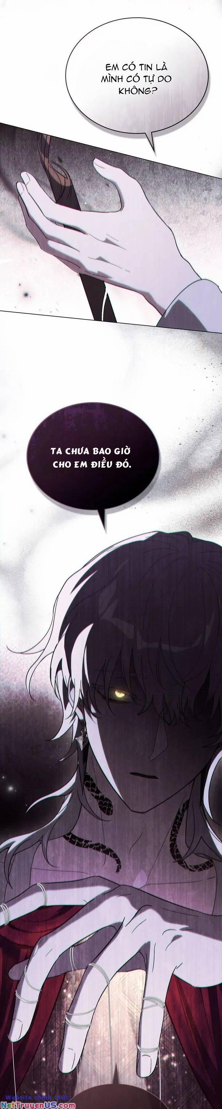 Khi Số Phận Tìm Đến Hai Ta 13 trang 8