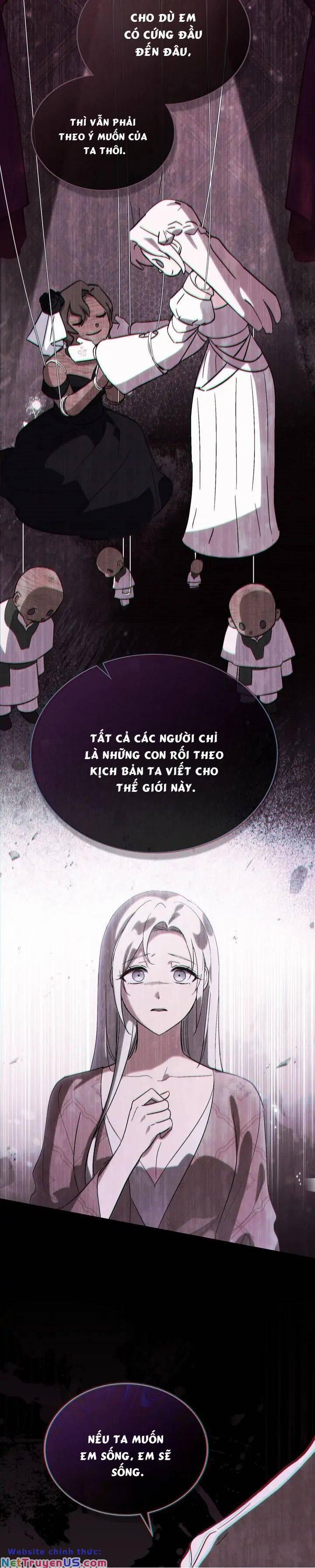 Khi Số Phận Tìm Đến Hai Ta 13 trang 9