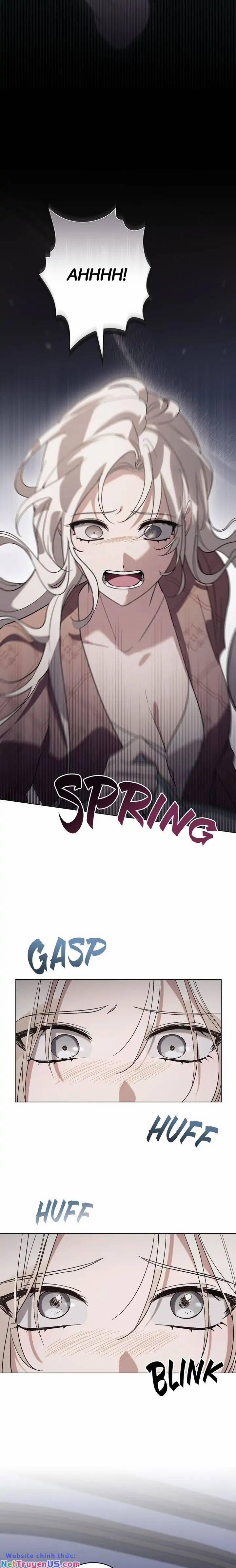 Khi Số Phận Tìm Đến Hai Ta 14 trang 0