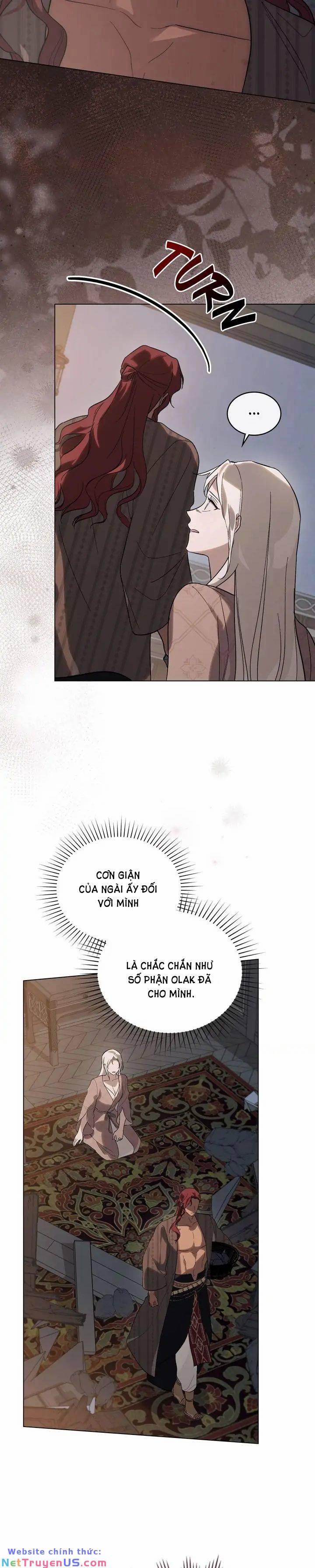 Khi Số Phận Tìm Đến Hai Ta 14 trang 11