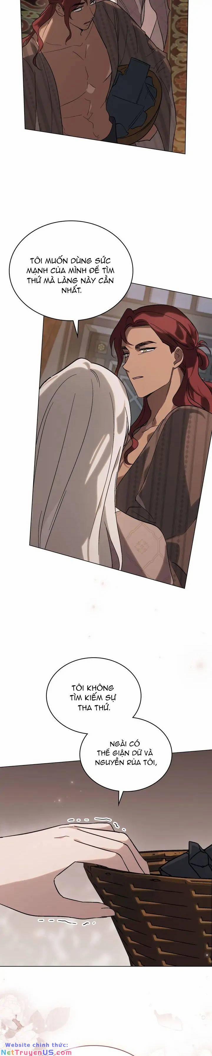 Khi Số Phận Tìm Đến Hai Ta 14 trang 13