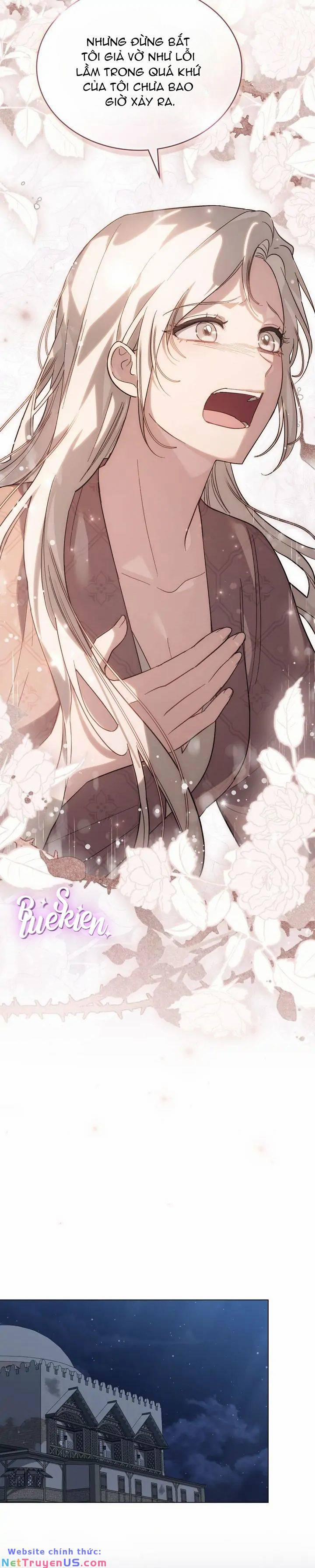 Khi Số Phận Tìm Đến Hai Ta 14 trang 14