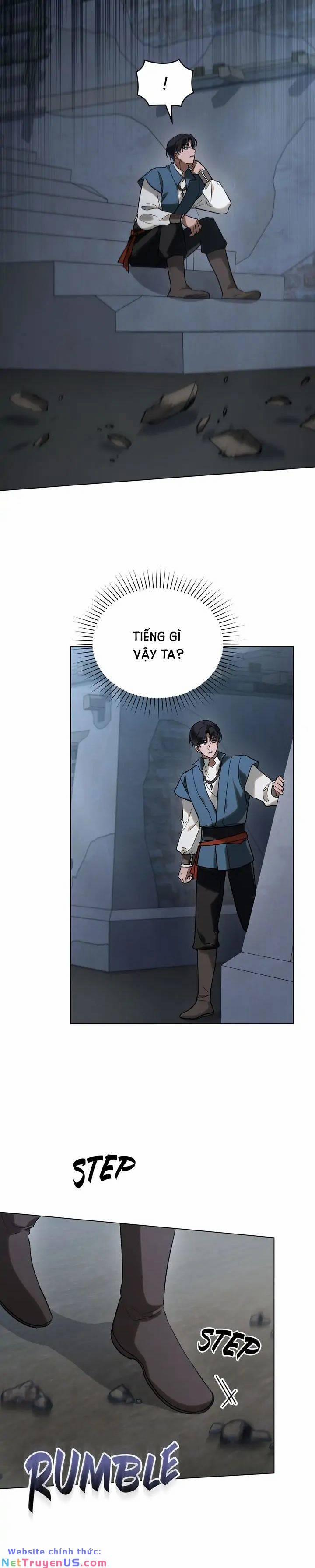 Khi Số Phận Tìm Đến Hai Ta 14 trang 20