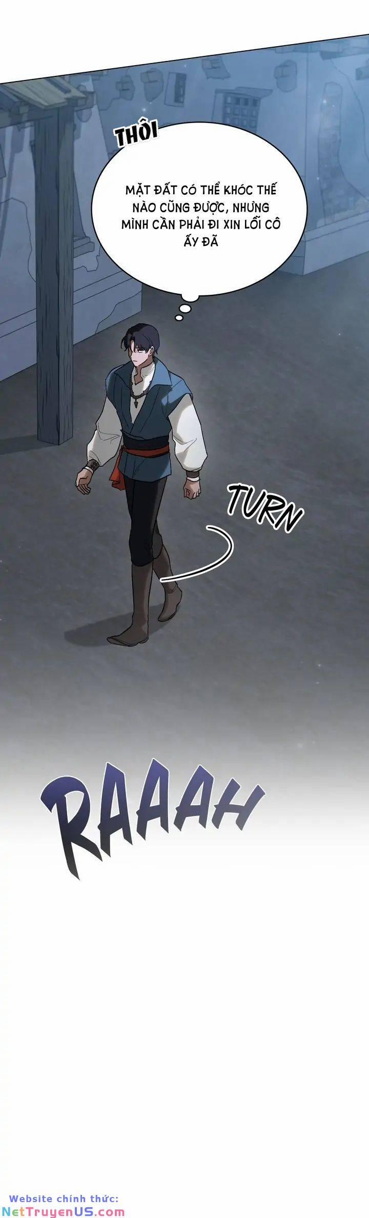 Khi Số Phận Tìm Đến Hai Ta 14 trang 22