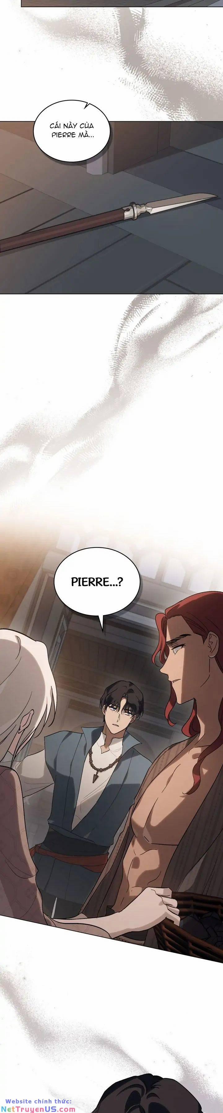 Khi Số Phận Tìm Đến Hai Ta 14 trang 25