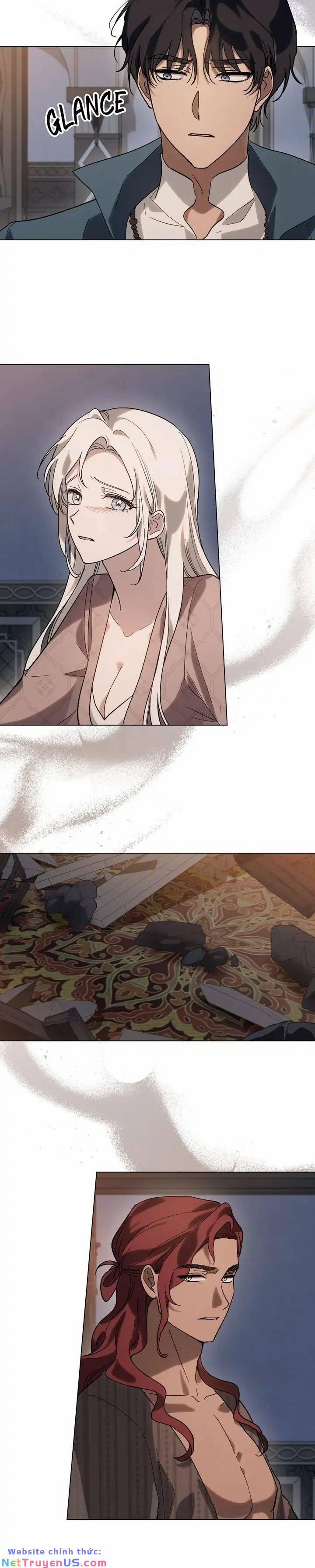 Khi Số Phận Tìm Đến Hai Ta 14 trang 26