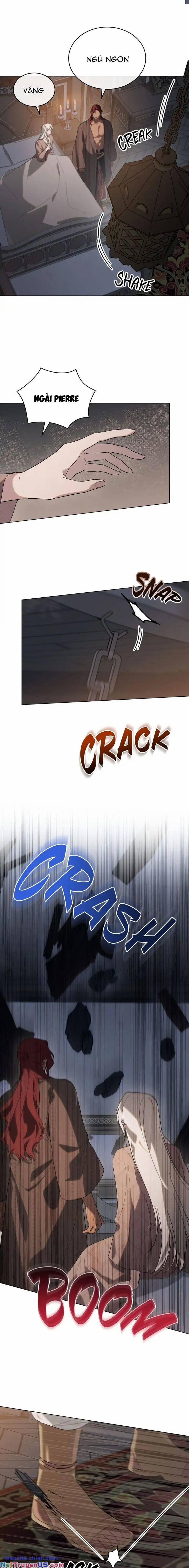 Khi Số Phận Tìm Đến Hai Ta 14 trang 4