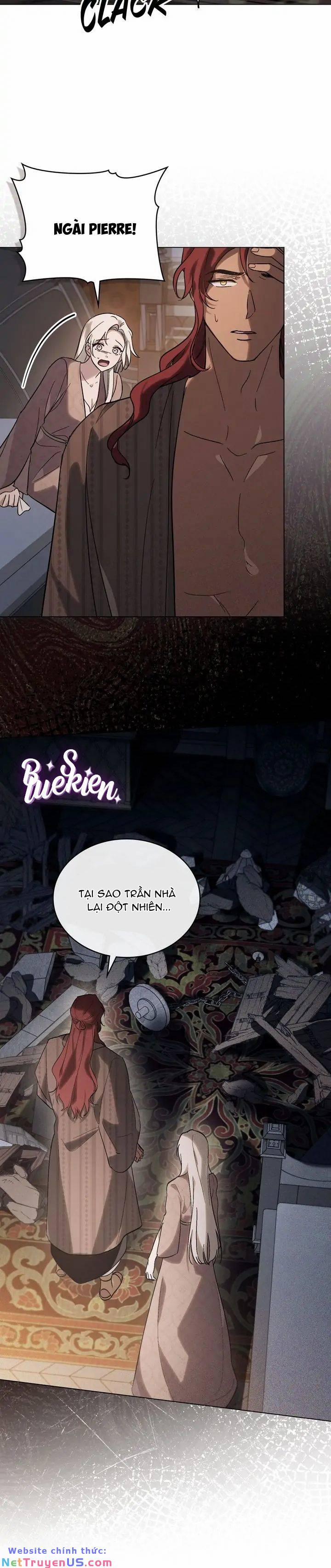 Khi Số Phận Tìm Đến Hai Ta 14 trang 5