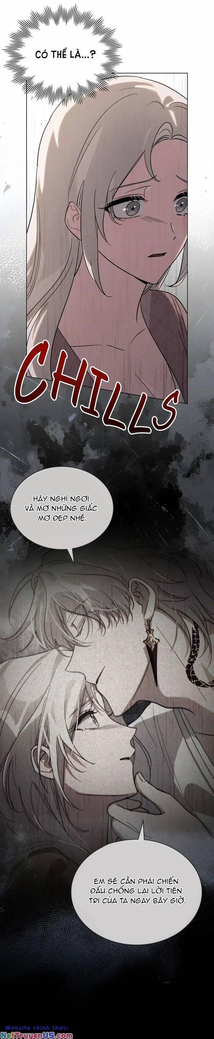 Khi Số Phận Tìm Đến Hai Ta 14 trang 6