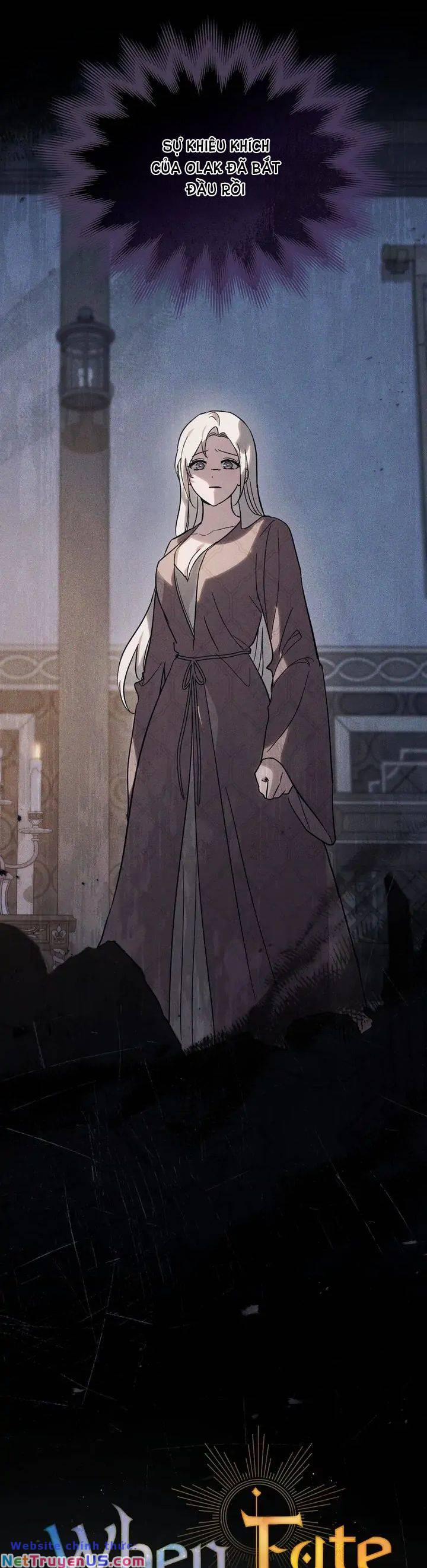 Khi Số Phận Tìm Đến Hai Ta 14 trang 7