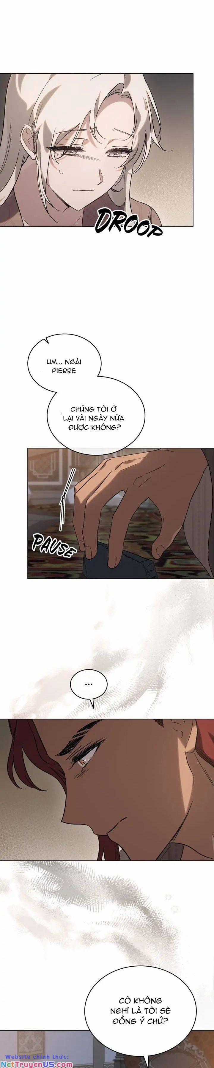 Khi Số Phận Tìm Đến Hai Ta 14 trang 9