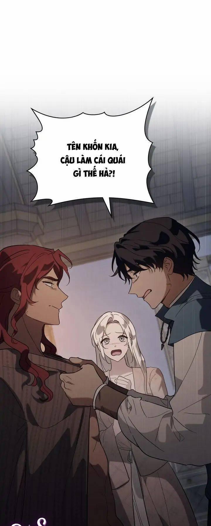 Khi Số Phận Tìm Đến Hai Ta 15 trang 0