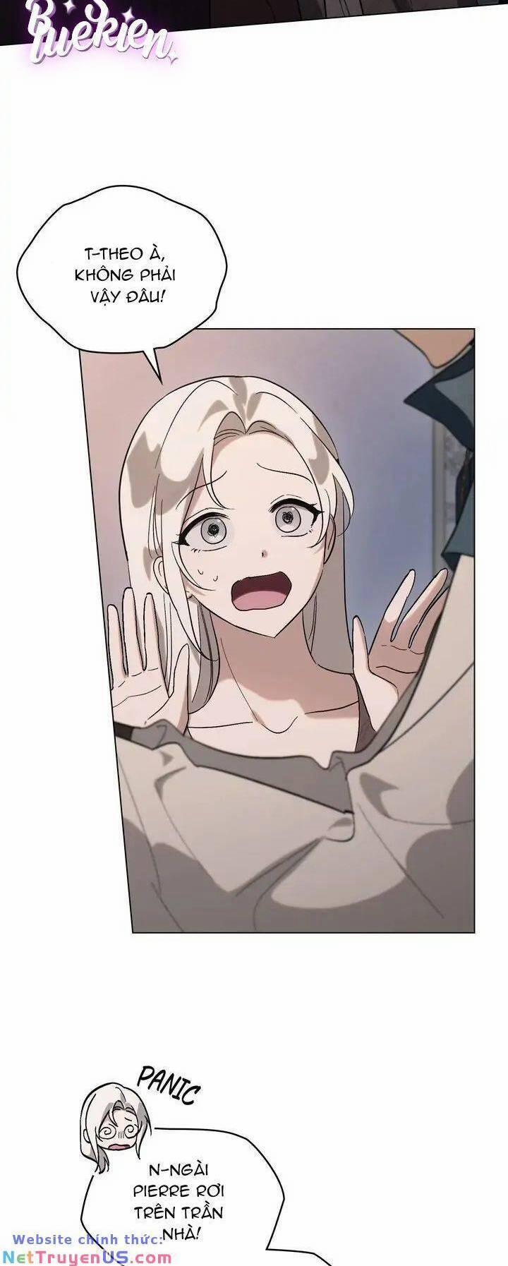 Khi Số Phận Tìm Đến Hai Ta 15 trang 1