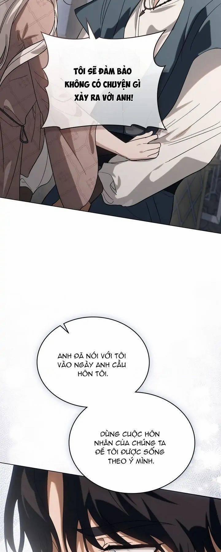 Khi Số Phận Tìm Đến Hai Ta 15 trang 10